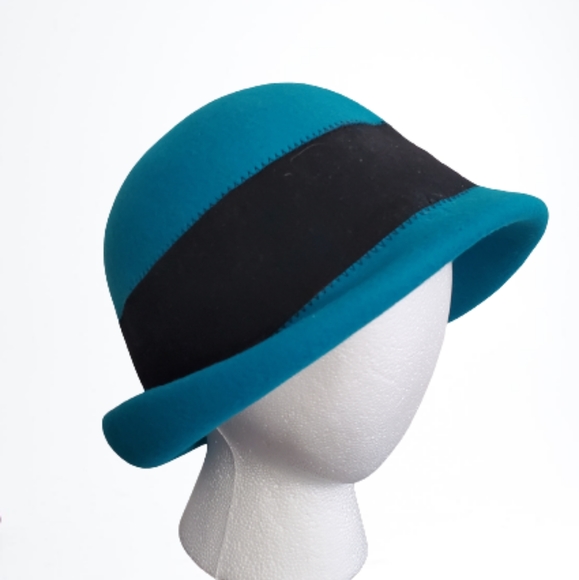 ADORA HATS Accessories - WOMEN WINTER CLOCHE HAT